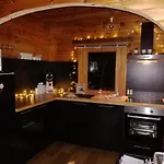 Le Numéro 12 - à Francorchamps