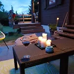 Le Numéro 12 - à Francorchamps Casa de Férias *
