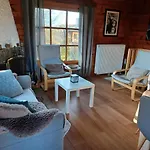 Holiday home Le Numero 12 - A Francorchamps Malmedy