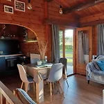 Casa de Férias Le Numéro 12 - à Francorchamps *