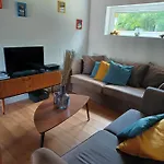 Le Numéro 12 - à Francorchamps Casa de Férias Malmedy
