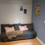 Le Numéro 12 - à Francorchamps