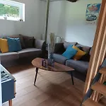 Le Numéro 12 - à Francorchamps