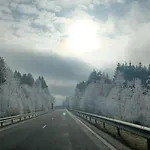 Le Numéro 12 - à Francorchamps Casa vacanze *