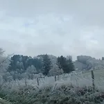 Le Numero 12 - A Francorchamps Nyaraló