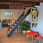 Le Numéro 12 - à Francorchamps Casa vacanze *