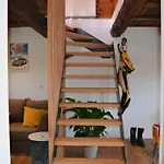 Le Numéro 12 - à Francorchamps