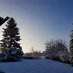 Le Numéro 12 - à Francorchamps *