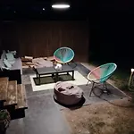 Le Numéro 12 - à Francorchamps *