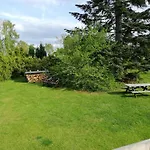 Le Numero 12 - A Francorchamps Nyaraló Malmedy