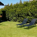 Casa vacanze Le Numéro 12 - à Francorchamps