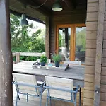 Le Numéro 12 - à Francorchamps Casa de Férias Malmedy