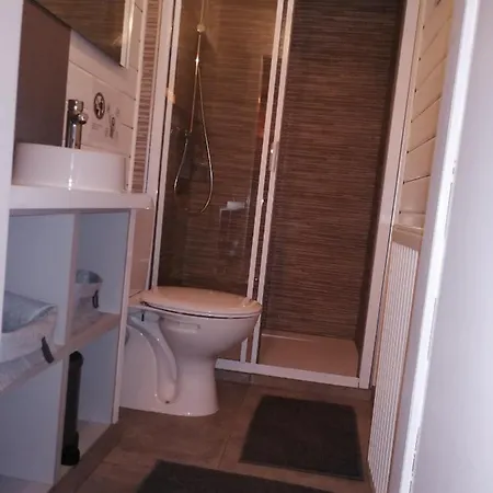 Holiday home Le Numero 12 - A Francorchamps Malmedy