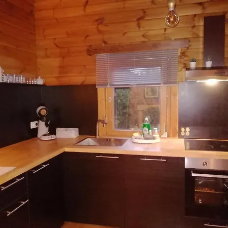 Le Numero 12 - A Francorchamps Holiday home Malmedy
