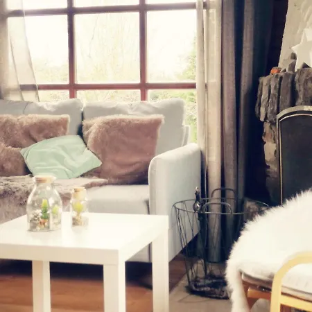 Le Numero 12 - A Francorchamps