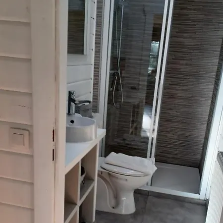 Le Numéro 12 - à Francorchamps * Malmedy