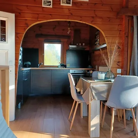 Le Numero 12 - A Francorchamps