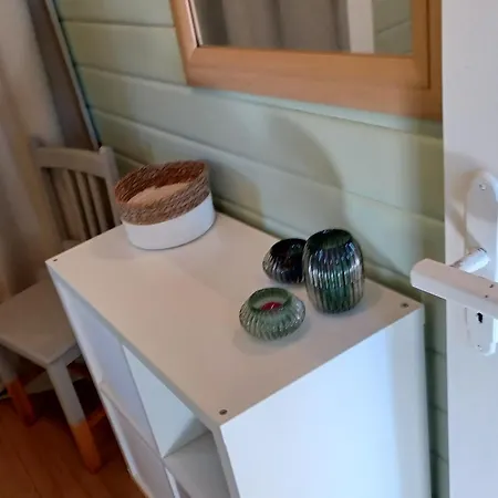 Le Numero 12 - A Francorchamps Vakantiehuis Malmedy