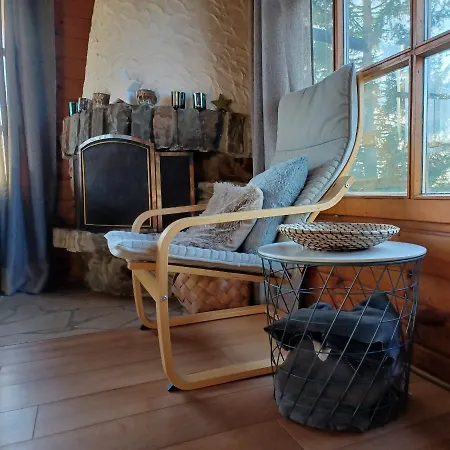 Holiday home Le Numero 12 - A Francorchamps *