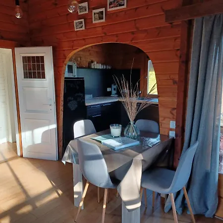 Holiday home Le Numero 12 - A Francorchamps