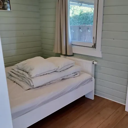 Le Numero 12 - A Francorchamps Vakantiehuis