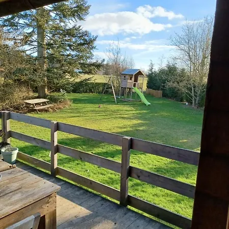 Vakantiehuis Le Numero 12 - A Francorchamps Malmedy