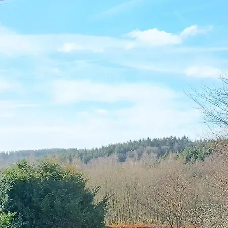 Le Numéro 12 - à Francorchamps Casa vacanze