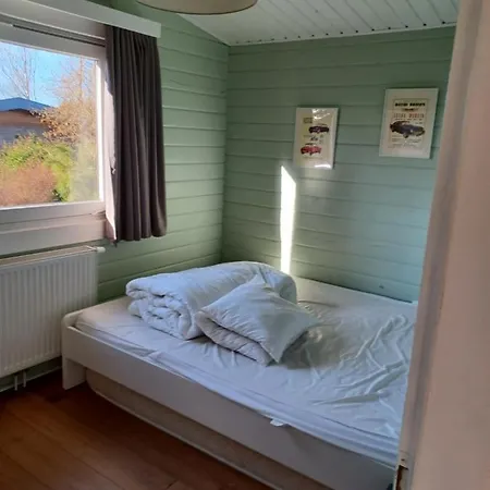 Le Numero 12 - A Francorchamps * Malmedy