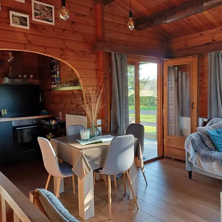 Vakantiehuis Le Numero 12 - A Francorchamps *