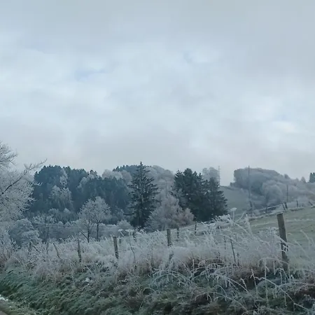 Le Numero 12 - A Francorchamps בית נופש