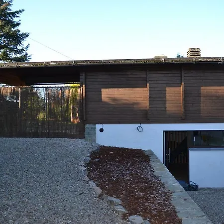 Le Numero 12 - A Francorchamps * Malmedy