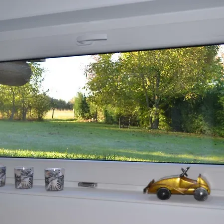 Ferienhaus Le Numero 12 - A Francorchamps