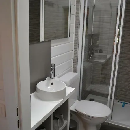 Le Numero 12 - A Francorchamps Malmedy