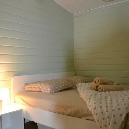 Vakantiehuis Le Numero 12 - A Francorchamps *