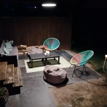 Le Numero 12 - A Francorchamps *