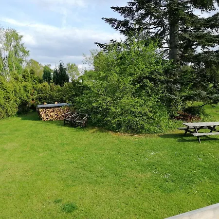 Le Numero 12 - A Francorchamps Holiday home Malmedy
