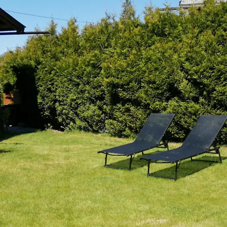 Holiday home Le Numero 12 - A Francorchamps