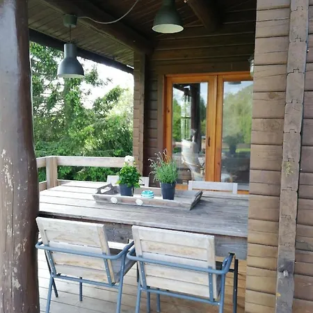 Le Numero 12 - A Francorchamps Vakantiehuis Malmedy