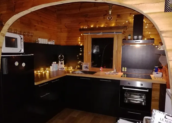 Le Numero 12 - A Francorchamps