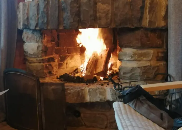 בית נופש Le Numero 12 - A Francorchamps