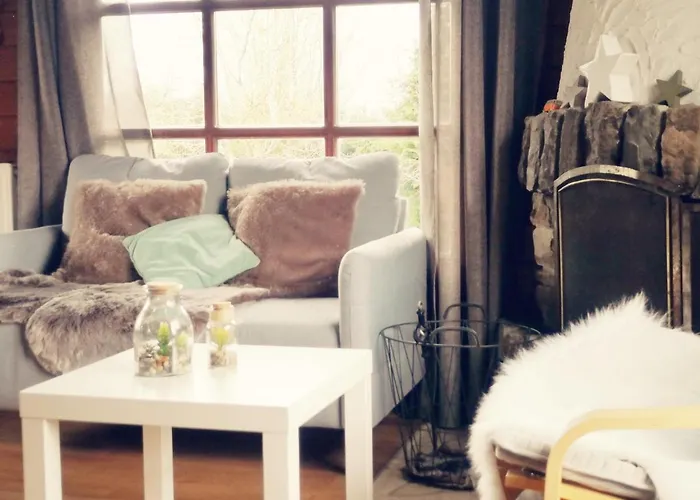 Le Numero 12 - A Francorchamps