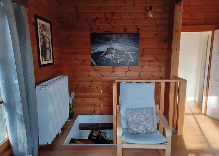 Le Numero 12 - A Francorchamps מאלמדי