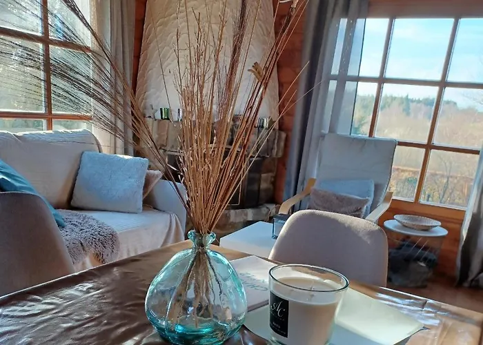 Le Numero 12 - A Francorchamps *