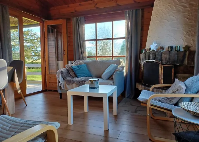 Le Numero 12 - A Francorchamps Holiday home *