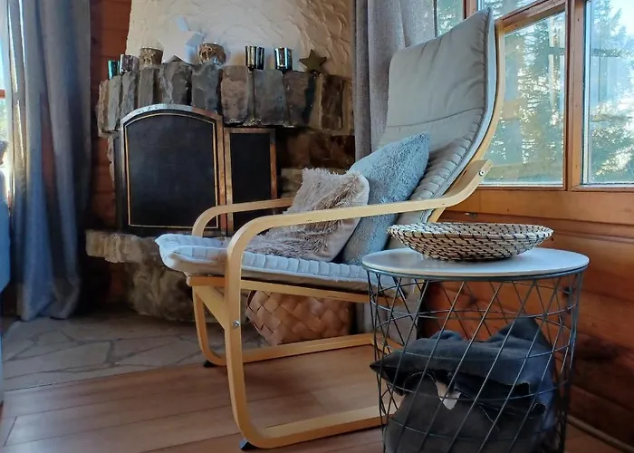 בית נופש Le Numero 12 - A Francorchamps *