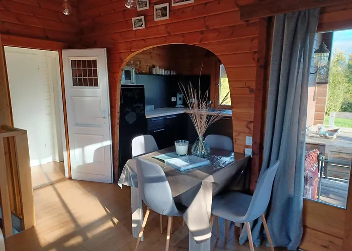 בית נופש Le Numero 12 - A Francorchamps