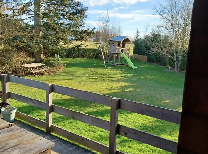 Holiday home Le Numero 12 - A Francorchamps Malmedy