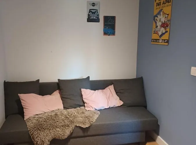 Le Numero 12 - A Francorchamps