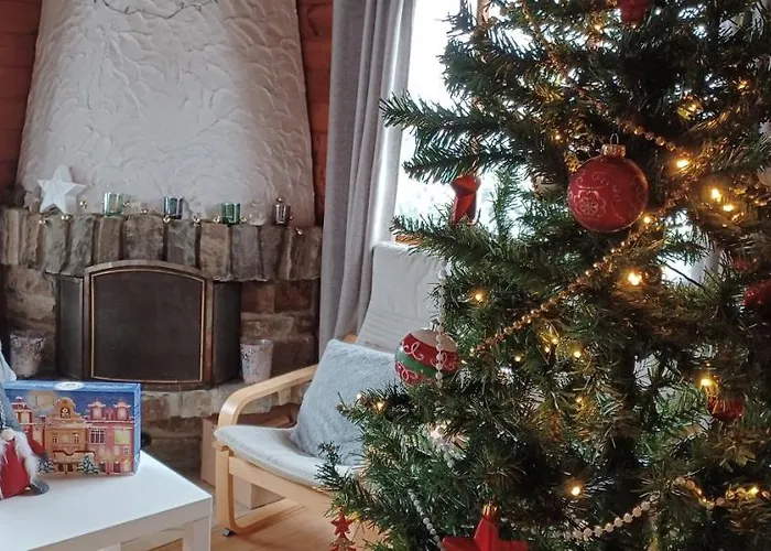 בית נופש Le Numero 12 - A Francorchamps