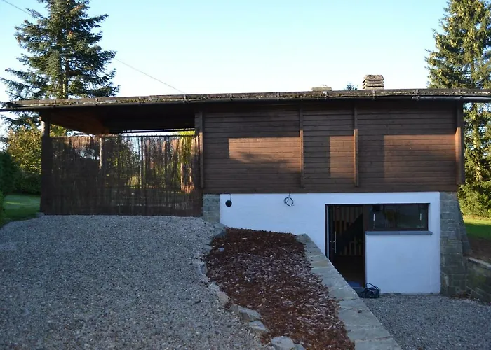 Le Numero 12 - A Francorchamps * מאלמדי